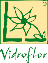 Vidroflor Logo
